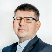 Радченко Олег Александрович, уролог