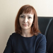 Морозова Эрика Фридовна, невролог