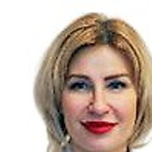 Бреева Лариса Игоревна, дерматолог