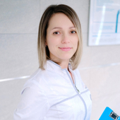 Морозова Виктория Олеговна, педиатр