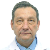 Тищенко Сергей Борисович, психотерапевт