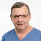 Скакун Артемий Викторович, ЛОР