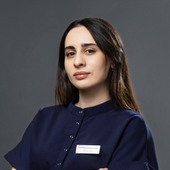 Мехдиева Айсель Нагиевна, ортодонт