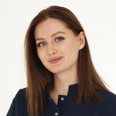 Ширямина Екатерина Николаевна, детский невролог