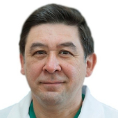 Авзалетдинов Артур Марсович, торакальный хирург