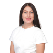 Миронова Юлия Михайловна, стоматолог-терапевт