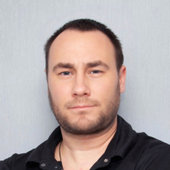 Коростелев Илья Владимирович, стоматологический гигиенист