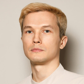 Березин Алексей Владимирович, массажист