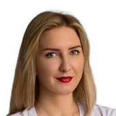 Понарина Надежда Олеговна, врач-косметолог