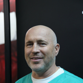 Танкаев Али Сайпуллаевич, стоматолог-хирург