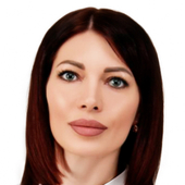 Романова Елизавета Леонидовна, врач-косметолог