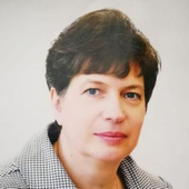 Чиркина Мария Германовна, гастроэнтеролог