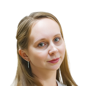 Соломатина Олеся Евгеньевна, эндокринолог