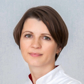 Котлярова Оксана Николаевна, акушер-гинеколог