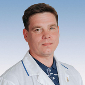 Синицын Дмитрий Александрович, терапевт