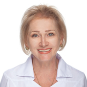 Луганская Татьяна Анатольевна, стоматолог-терапевт