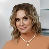 Южанинова Марина Сергеевна, психолог