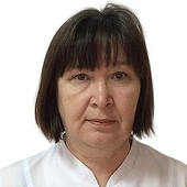 Филимонова Надежда Константиновна, гинеколог