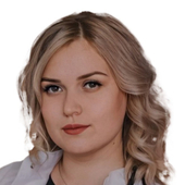 Вереина Юлия Михайловна, терапевт