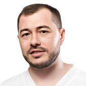 Кандинский Виталий Викторович, стоматолог-хирург