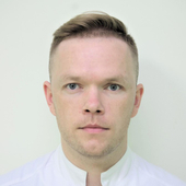 Ершов Артём Александрович, хирург