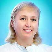 Гречникова Светлана Анатольевна, гинеколог