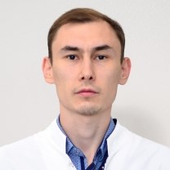 Садыков Руслан Давлатович, уролог