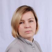 Тейкина Мария Александровна, детский стоматолог