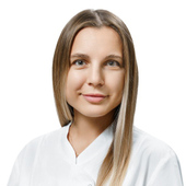 Матвеева Екатерина Алексеевна, стоматолог-терапевт
