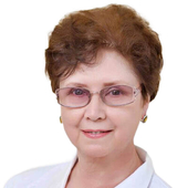 Гаркушенко Надежда Ивановна, физиотерапевт