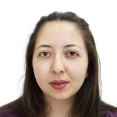 Дадашева Аида Алиевна, стоматолог-хирург