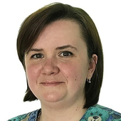 Францева Алена Юрьевна, кардиолог