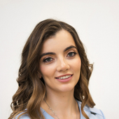 Гриднева Маргарита Александровна, ортодонт