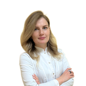 Ширяева Алена Сергеевна, гинеколог