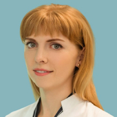 Гусева Нина Александровна, терапевт