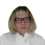 Чермных Галина Анатольевна, гастроэнтеролог