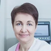 Радченко Татьяна Павловна, детский офтальмолог