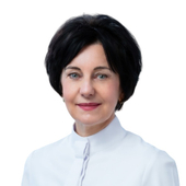 Сунгурова Валерия Александровна, стоматолог-ортопед