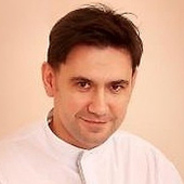Искаков Вадим Рашидович, ЛОР