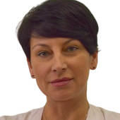 Дудкина Ирина Юрьевна, гинеколог-эндокринолог