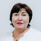 Рыбалова Елена Анатольевна, ЛОР