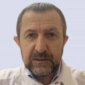 Грицык Александр Владимирович, офтальмолог