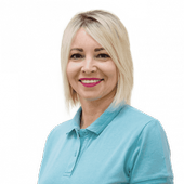 Гончарова Мария Евгеньевна, стоматолог-терапевт