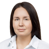 Опацкая Ирина Анатольевна, гинеколог
