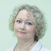 Коневских Ирина Александровна, гинеколог