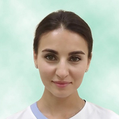 Мамедова Диана Исмайловна, гинеколог