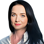 Мякушина Татьяна Николаевна, рентгенолог