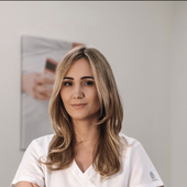 Бахметьева Мария Владимировна, гинеколог