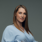 Михеева Юлия Леонмдовна, стоматологический гигиенист