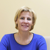 Ростовцева Наталья Анатольевна, детский логопед